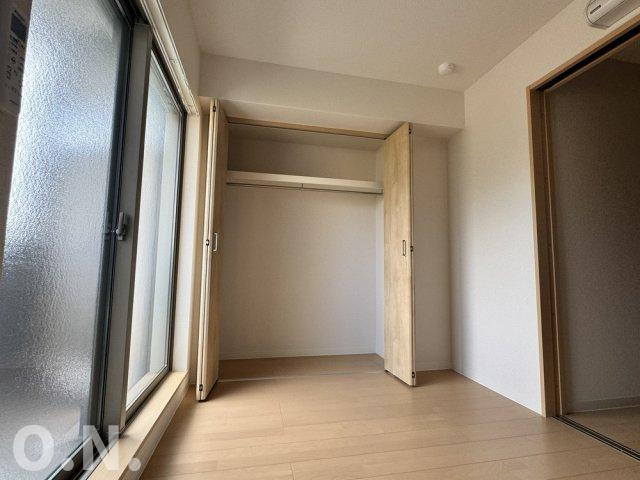 F＋style高見の里2号館のその他