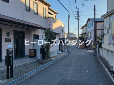 【周辺】 | キャロル豊中千里園 