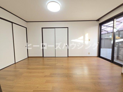 【寝室】 | キャロル豊中千里園 