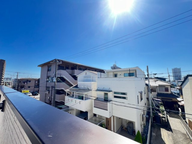 パークサイドファームの展望