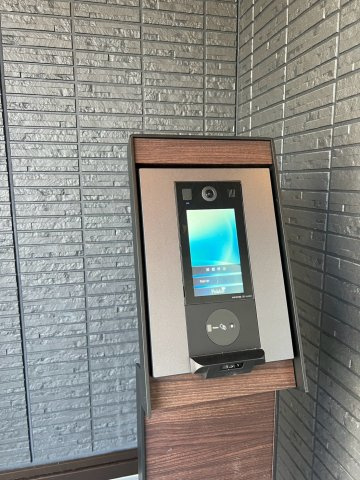 パークサイドファームのその他共用部分