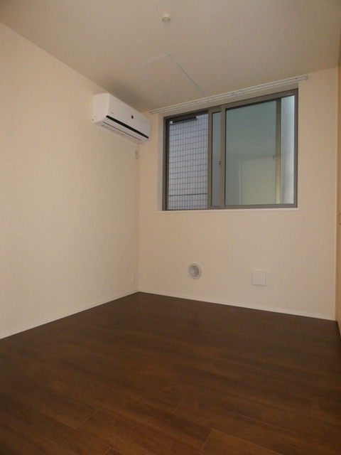 カントベールの寝室|★キレイなフローリングのお部屋です★