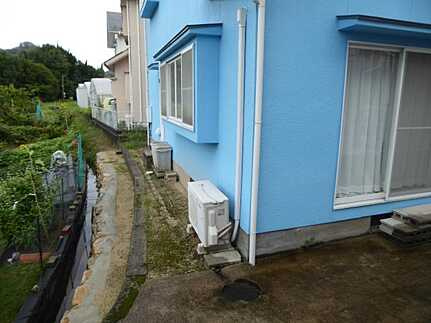 安佐北区白木町小越中古戸建のその他