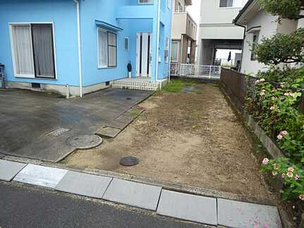 安佐北区白木町小越中古戸建のその他