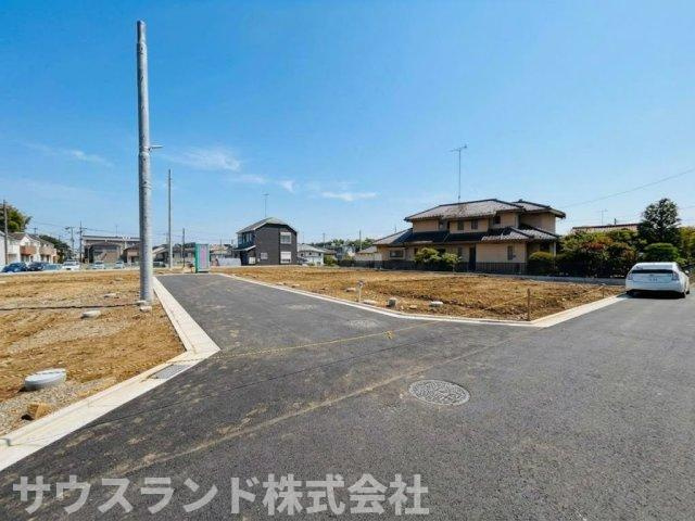 八王子市館町4期