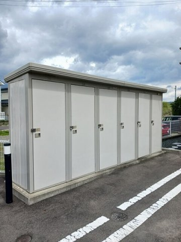 エルミタージュ　竹Ⅰのその他