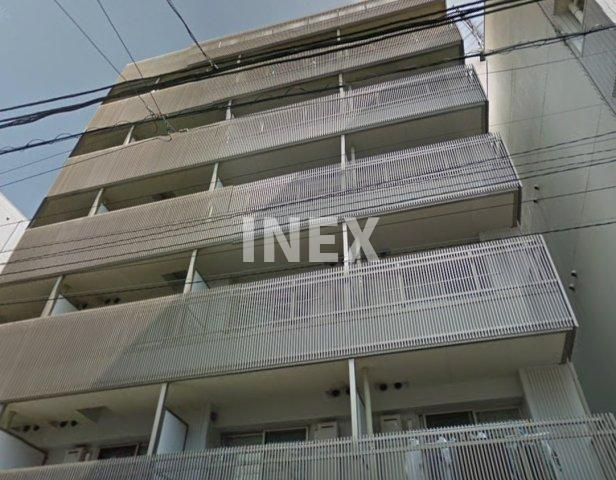 K129の外観