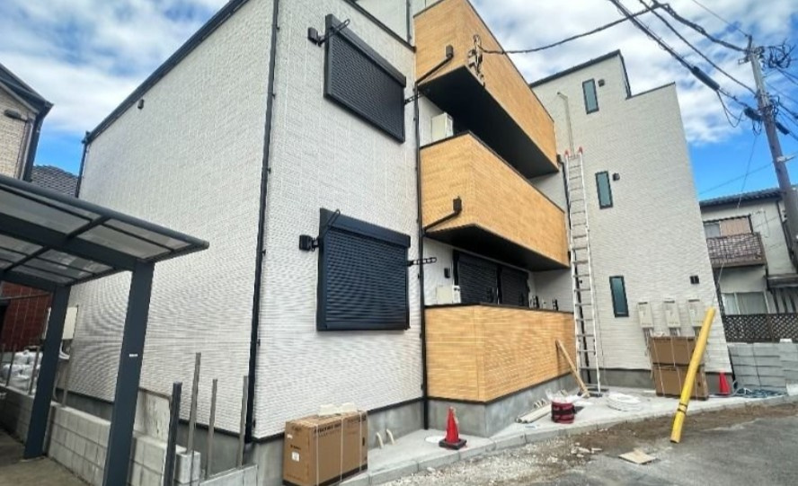 Ｒ－ＴＷＥＮＴＹのその他共用部分
