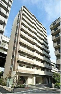 【外観】 | グラントゥルース門前仲町