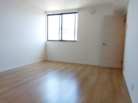 ソルナクレイシア大塚の洋室|※別部屋写真