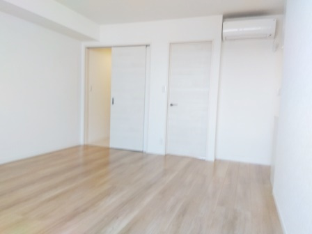 ソルナクレイシア大塚の寝室|※別部屋写真