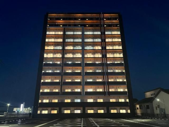 Ｐｒｅｓｔｉｇｅ　ｄｅｌ　ｐｒｅｓｉｄｅｎｔの外観