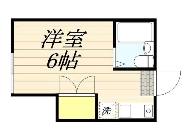 アルペジオ多摩