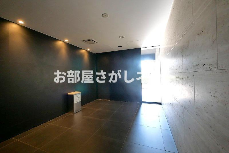 セジョリ蒲田イースト【おとり物件なし】#学生・社会人にオススメ！初期費用分割払いOK！のその他共用部分