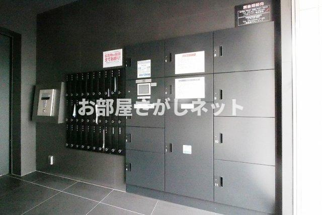 セジョリ蒲田イースト【おとり物件なし】#学生・社会人にオススメ！初期費用分割払いOK！の外観