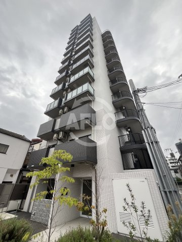 メインステージ大阪ノースゲートⅡの外観|メインステージ大阪NorthGateⅡ　外観