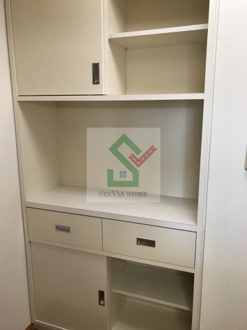 コンフォート大泉学園2のその他
