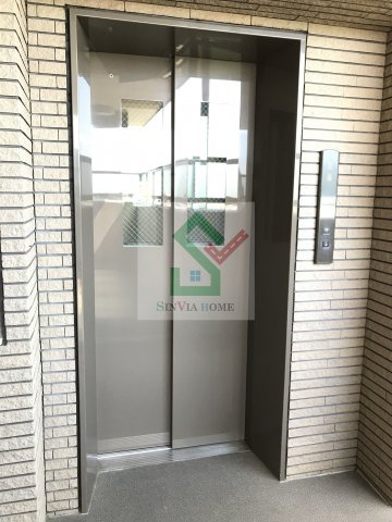 コンフォート大泉学園2のその他