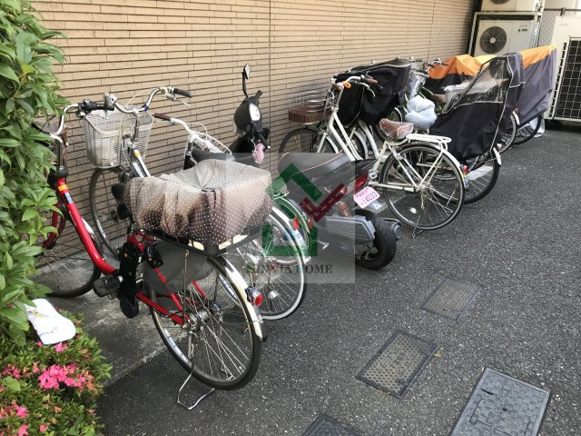 コンフォート大泉学園2のその他