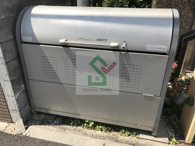 コンフォート大泉学園2のその他