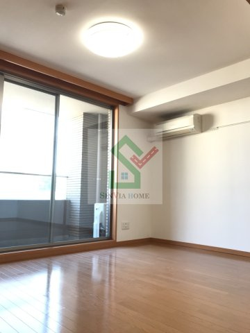 コンフォート大泉学園2の寝室