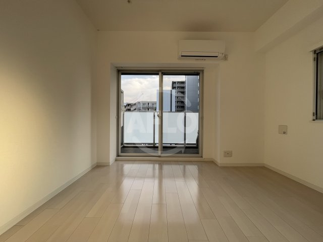 Primavera Nakanoshima(プリマヴェーラナカノシマ）の洋室|Primavera Nakanoshima(プリマヴェーラナカノシマ）　洋室