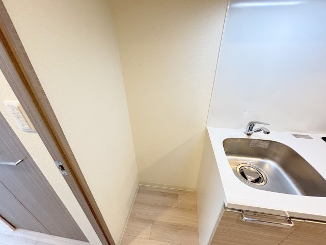 プレサンス西中島南方セレストの内装