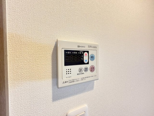プレサンス西中島南方セレストの設備