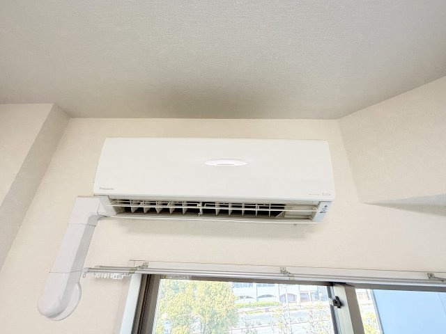 プレサンス西中島南方セレストの設備