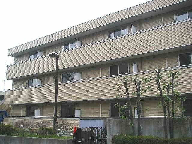 【外観】 | メゾン・ロカ