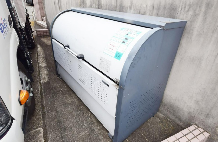 ラベンダーハウスのその他共用部分