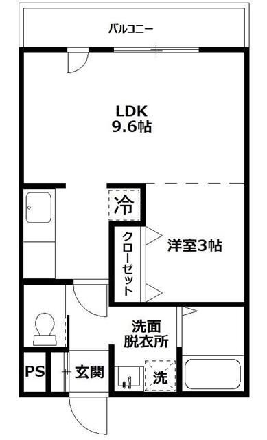 横浜市保土ケ谷区上星川２丁目のアパート