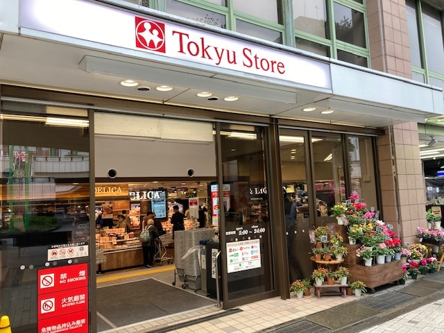【周辺】 | グランバース溝の口