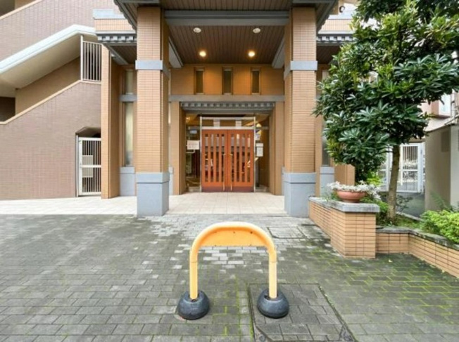  | グランバース溝の口