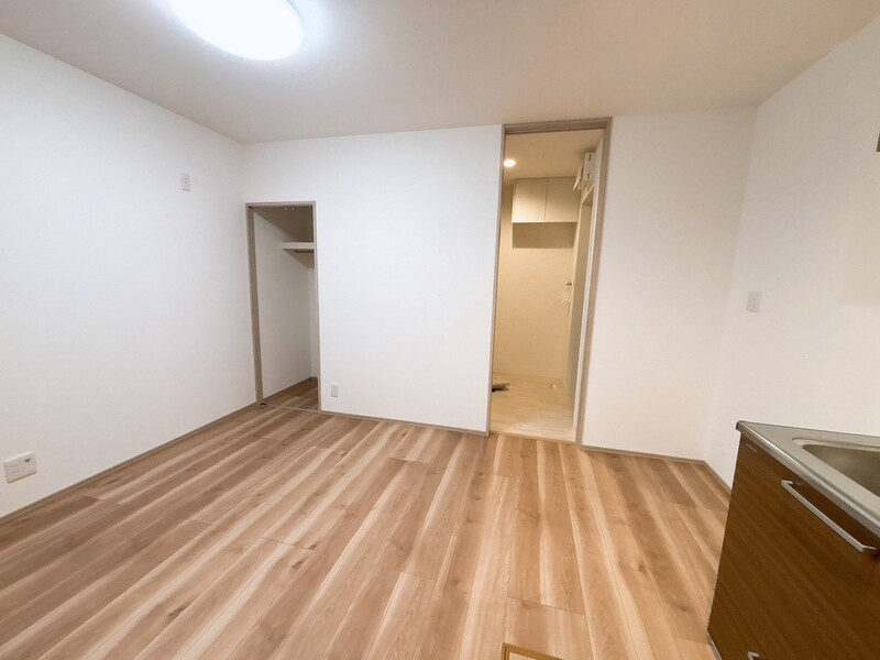 コスモガーデン中野町のその他