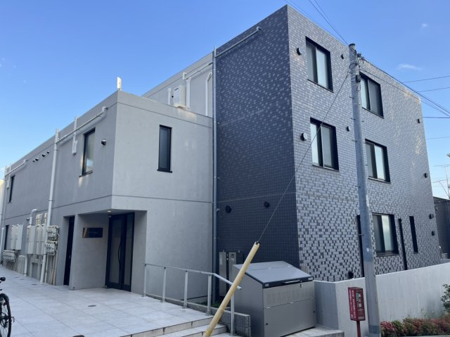 【外観】 | SOLASIA residence世田谷代田