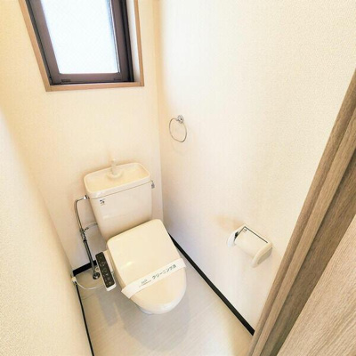 【トイレ】 | フロイデンハイム