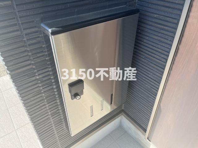 ルヴニール・KATADAのその他|宅配BOX