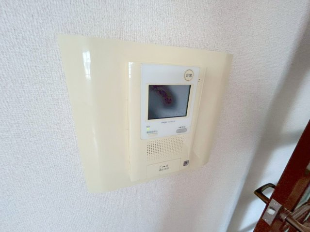 グランツ新大阪のセキュリティ
