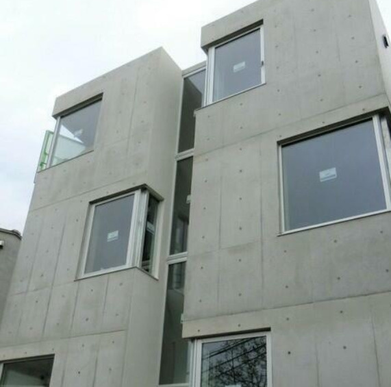 Ｓｏｌａｎａ　Ｔａｋａｎａｗａｄａｉの外観