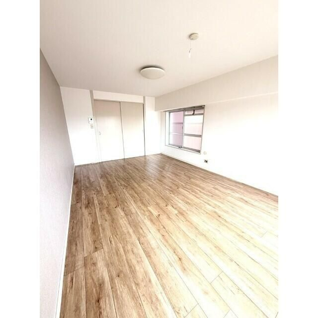 エンゼルハイム大森本町の内装