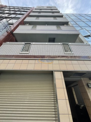 【外観】 | ウィステリア新大阪