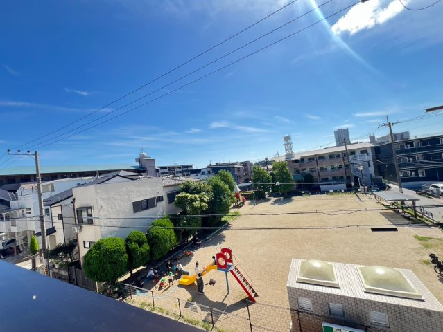パークサイドファームの展望