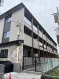 MOCXION川越南通町の画像