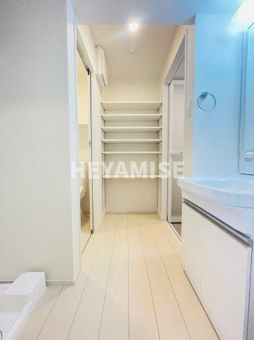 シーフロントのその他|※同間取りの別の階のお部屋の写真です※