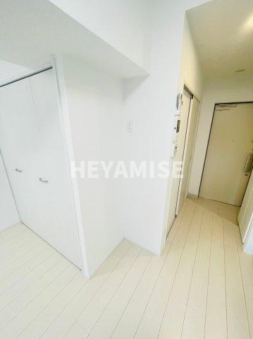 シーフロントのその他|※同間取りの別の階のお部屋の写真です※