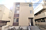 渋谷区代々木３丁目のマンションの画像