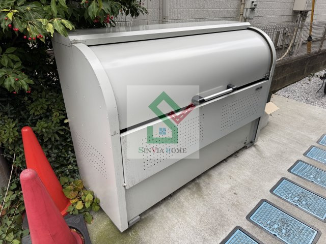 カインドネス所沢青葉台のその他