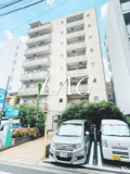 ニューシティアパートメンツ南千住の画像