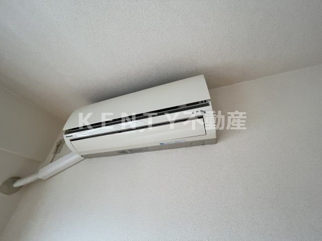 【設備】 | ジョイフル池上第２